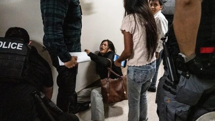 Deportation