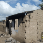 W/R Minister, Security Council visit Asemkow after violent chieftaincy clash