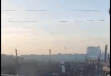 Fire destroys over 100 wooden structures at Ashaiman