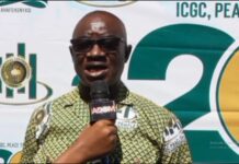 Police urged to intensify action against reckless motor riding in Kenyasi