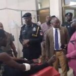 Bono East Minister moves to restore calm after deadly clashes in Gulumpe