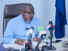 No Payments to SML since January 2025 — GRA Boss