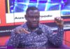 Austine Woode urges Ghanaian artistes to unite and aim for global recognition