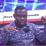 Austine Woode urges Ghanaian artistes to unite and aim for global recognition