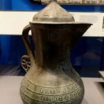 The British Museum’s new book on the Asante Jug