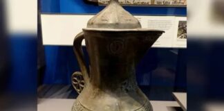 The British Museum’s new book on the Asante Jug