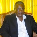 Revoke small-scale mining licenses without environmental safeguards – Cadman Atta Mills to gov’t