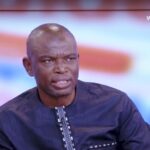 Sissala East MP defends cybersecurity bill, says online freedom must come with responsibility