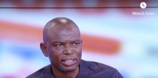 Sissala East MP defends cybersecurity bill, says online freedom must come with responsibility