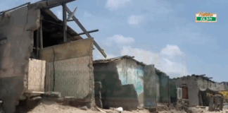 Works and Housing Committee demands probe into $76m Dansoman sea defence project