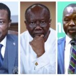 There’s no bad blood between OSP and AG over Ken Ofori-Atta’s extradition — Sammy Darko