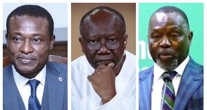 There’s no bad blood between OSP and AG over Ken Ofori-Atta’s extradition — Sammy Darko