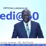 US dollar is not our currency – Ato Forson tells Ghanaians