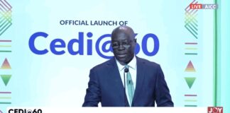 US dollar is not our currency – Ato Forson tells Ghanaians