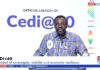 Cedi@60: This is a call to protect our monetary independence – BoG Governor