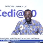 We have turned a decisive economic corner – BoG Governor