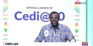 Cedi@60: This is a call to protect our monetary independence – BoG Governor