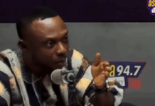 Galamsey fight will affect NDC in 2028 elections – MP warns