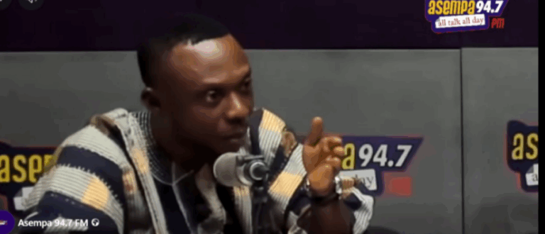 Galamsey fight will affect NDC in 2028 elections – MP warns