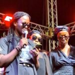 Daddy Lumba’s children distance themselves from funeral injunction