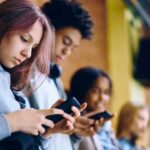 Teacher says pupils calmer after smartphone ban