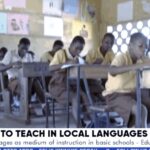 GNAT calls for proper teacher preparation before enforcing mother tongue instruction policy