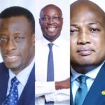 Parliament attendance report reveals top absentee MPs