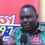 Cybersecurity Amendment Bill too ambiguous, draconian – IMANI’s Selorm Branttie