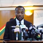 Minority calls for action against Birim Central MCE over galamsey allegations