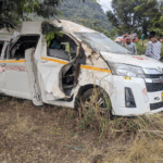 9 injured in accident on Kpong-Tema highway