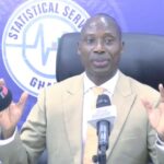 GSS to publish Regional and District GDP figures after 2026 rebasing