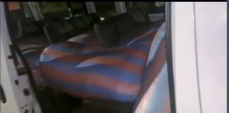 NOBISCO bursar busted for allegedly stealing large quantities of students’ foodstuffs