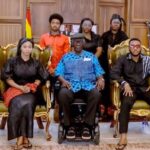 Kufuor celebrates late Apostle Kwadwo Safo as a blessing to Ghana and Africa