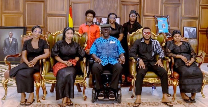 Kufuor celebrates late Apostle Kwadwo Safo as a blessing to Ghana and Africa