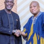 Ghana, Grenada strengthen Afro-Caribbean ties at maiden political consultations in Accra