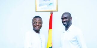 I expect a lot from Otto Addo ahead of 2026 World Cup – Kofi Adams