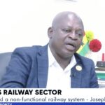 We inherited a non-functional sector — Transport minister