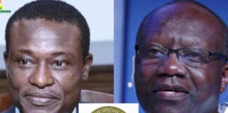 No document suggests OSP is dragging its feet on Ofori-Atta’s extradition – Senanu