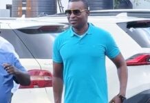 Accra High Court dismisses application by Chairman Wontumi’s lawyers for further disclosures