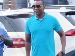 Court rescinds bench warrant for Chairman Wontumi
