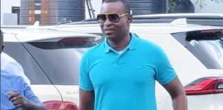 Court rescinds bench warrant for Chairman Wontumi