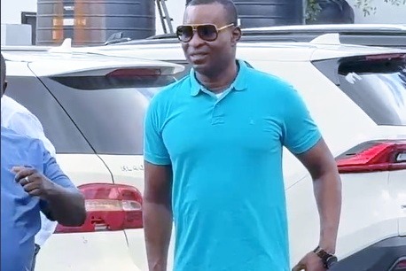 Wontumi