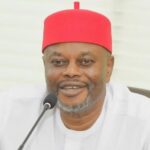 Nigerian minister accused of forging qualifications resigns