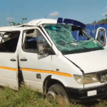 8 dead, scores injured in gory accident at Kasoa tollbooth