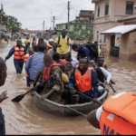 Disaster preparedness in Ghana: Challenges to building national resilience