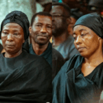Funeral committee pleads with Daddy Lumba’s wives to reconcile amid legal dispute