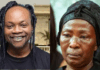 German Embassy sets record straight on validity of Lumba, Akosua Serwaa’s marriage