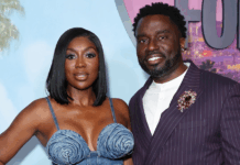 ‘Real Housewives of Potomac’ star Wendy Osefo, husband charged with felony fraud