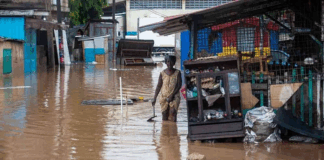 Heavy rains coming – GMet issues warning as Ghana enters peak rainy season