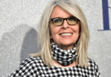 Academy award-winning actress Diane Keaton dies aged 79